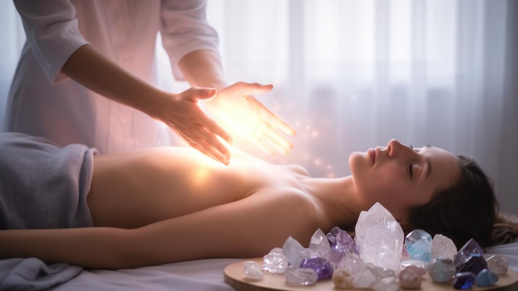 Understanding Energy Healing: Ancient Wisdom Meets Modern Science