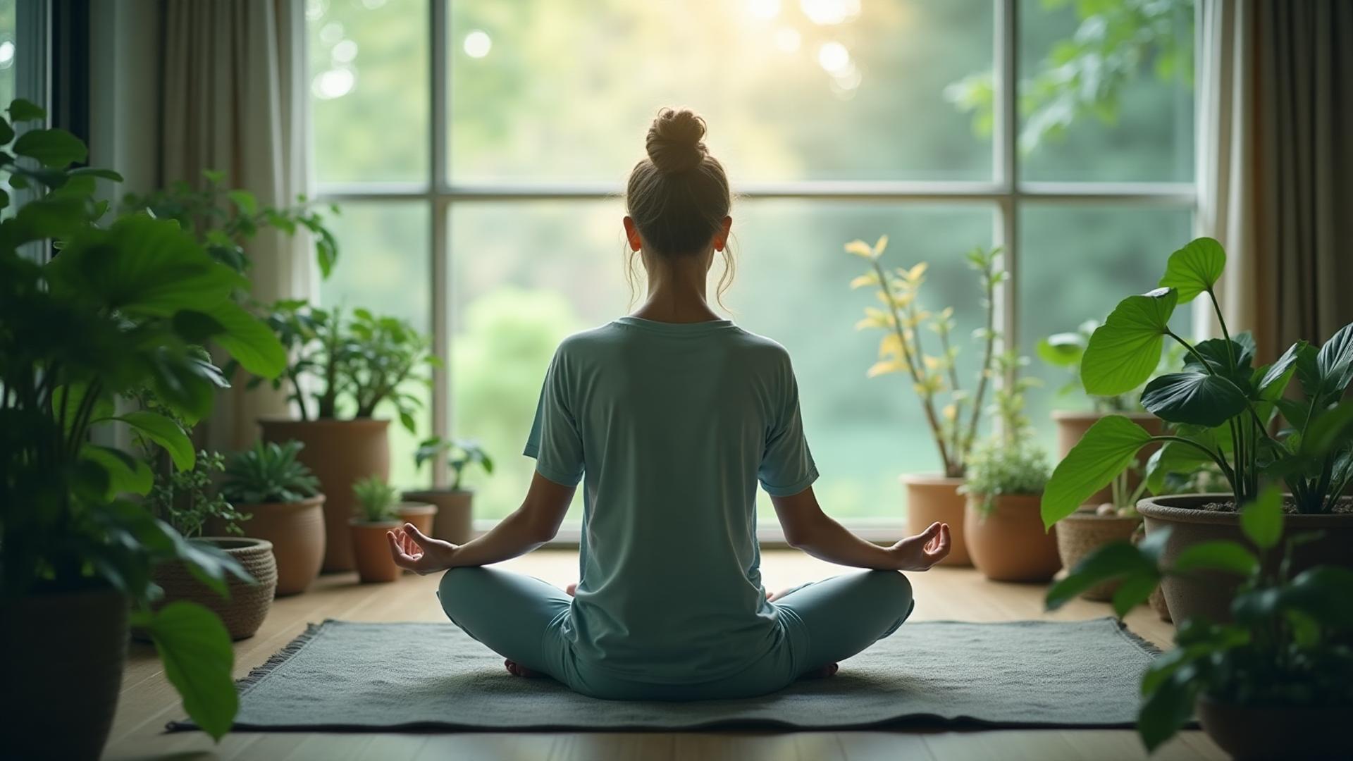 Wellness and holistic health