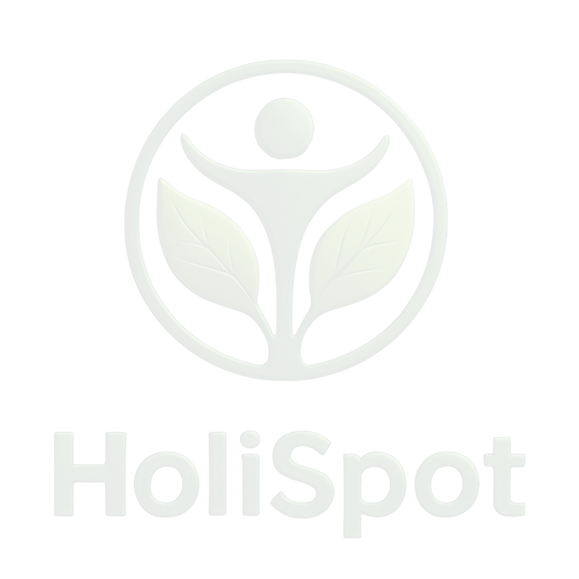 HoliSpot logo