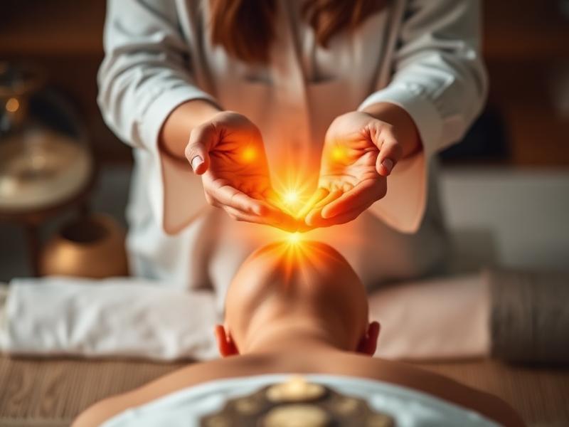 Energy Harmonization