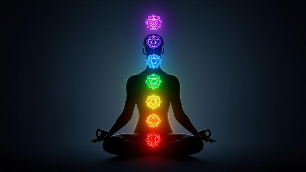 Understanding the Chakra System: A Complete Guide to Your Energy Centers