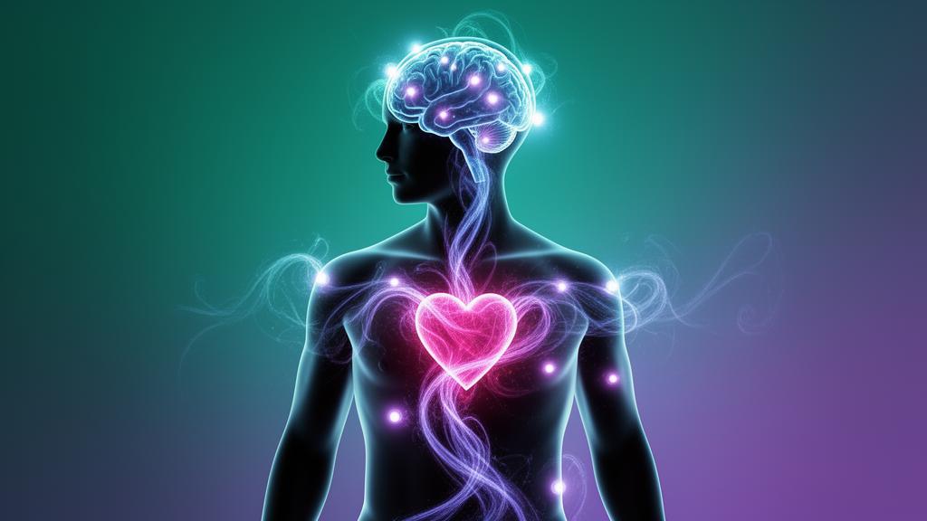 Psychosomatics: how the mind and body really interact